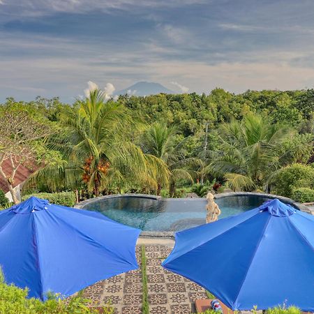 Bagia Bungalows Batumadeg Екстер'єр фото