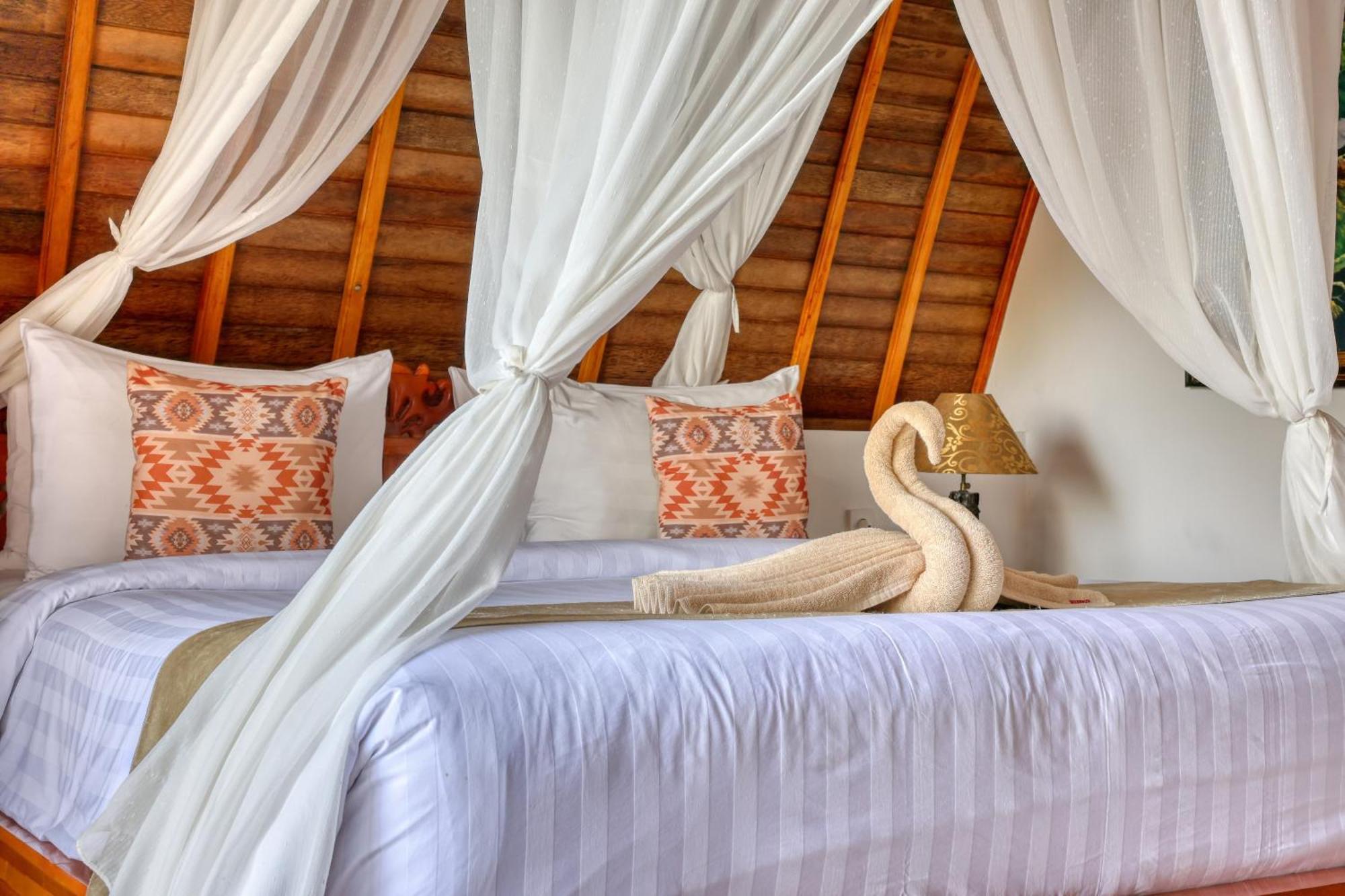 Bagia Bungalows Batumadeg Екстер'єр фото